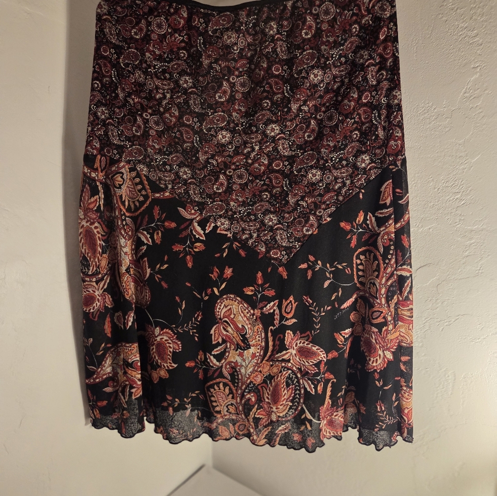 Vitange Skirt